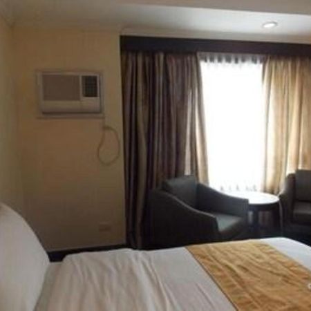 Mo2 Westown Hotel San Juan Bacolod Exterior foto
