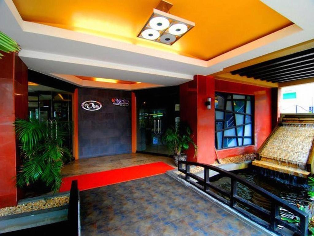 Mo2 Westown Hotel San Juan Bacolod Exterior foto