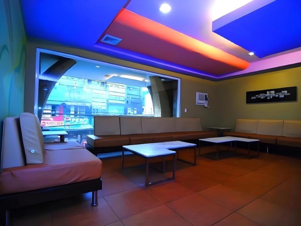 Mo2 Westown Hotel San Juan Bacolod Exterior foto