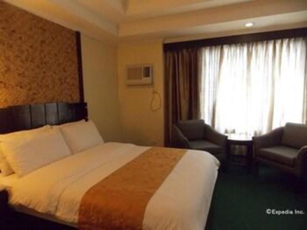 Mo2 Westown Hotel San Juan Bacolod Exterior foto