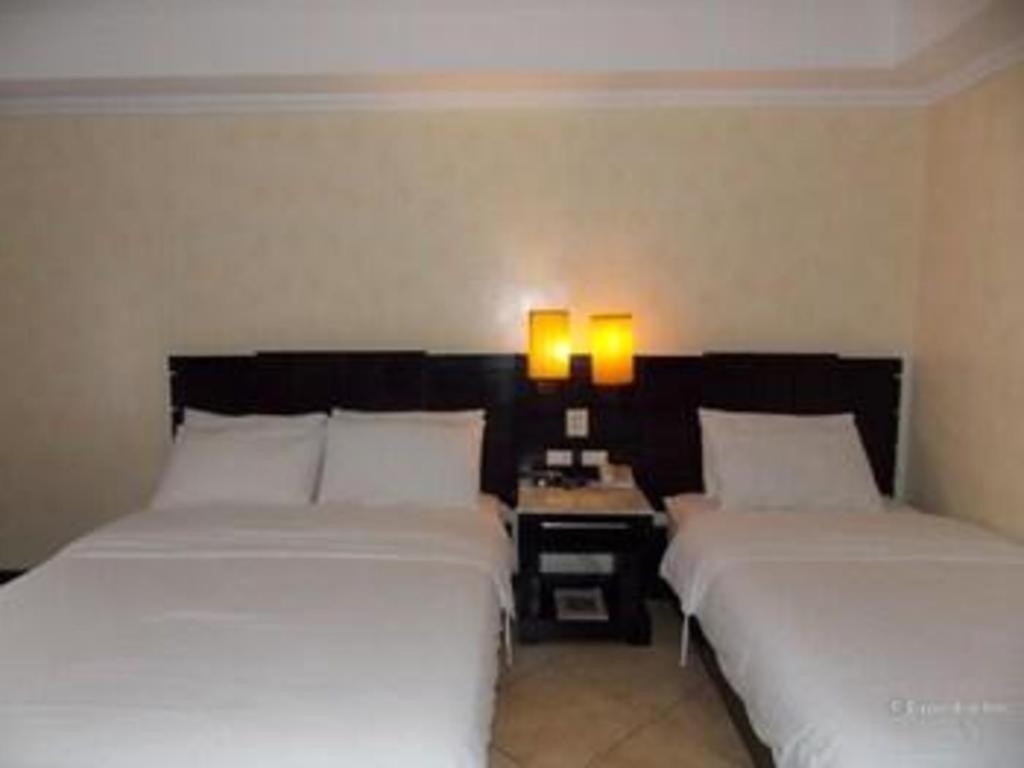 Mo2 Westown Hotel San Juan Bacolod Exterior foto